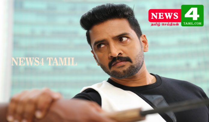 Hollywood heroines asking to act with santhanam - News4 Tamil Online Tamil News Hollywood heroines asking to act with santhanam - News4 Tamil Online Tamil News
