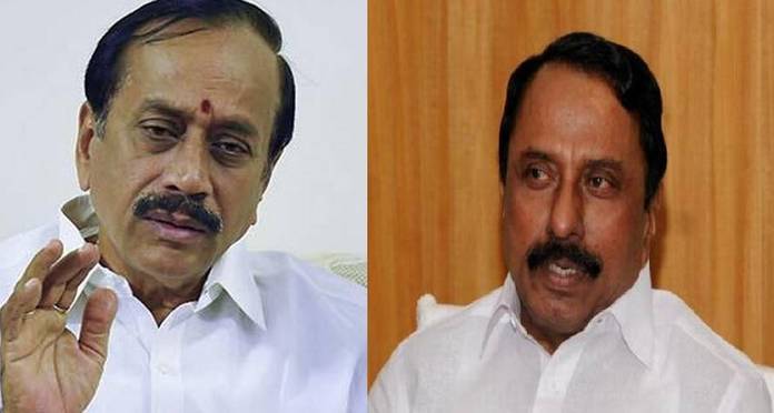 Minister Sengottaiyan accepts H.Raja request-News4 Tamil Online Tamil News Channel Live Tamil News Today