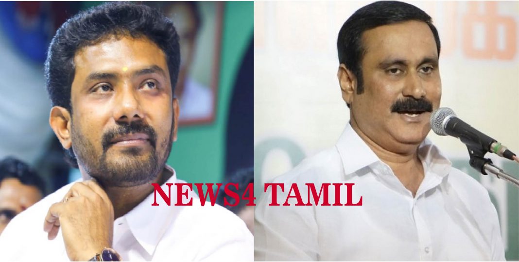 Who is the Next Union Minister from Tamil Nadu-News4 Tamil Online Tamil News Channel1