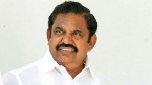 Pugazhendhi Meet CM Edappadi Palaniswami News4 Tamil Latest Online Tamil News Today