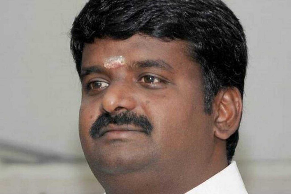 Vijaya Baskar News4 Tamil Online Tamil News