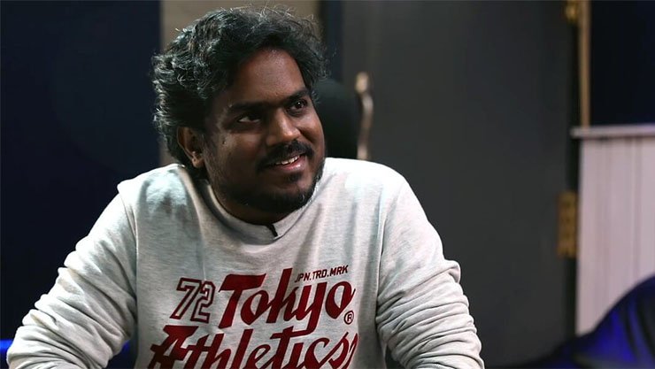 yuvan