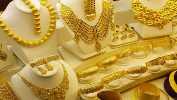 Gold Price Updates in Chennai 2020 News4 Tamil Latest Business News in Tamil