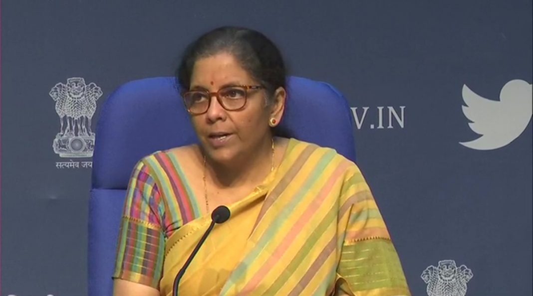 Nirmala Sitharaman-News4 Tamil Online Tamil News Nirmala Sitharaman-News4 Tamil Online Tamil News