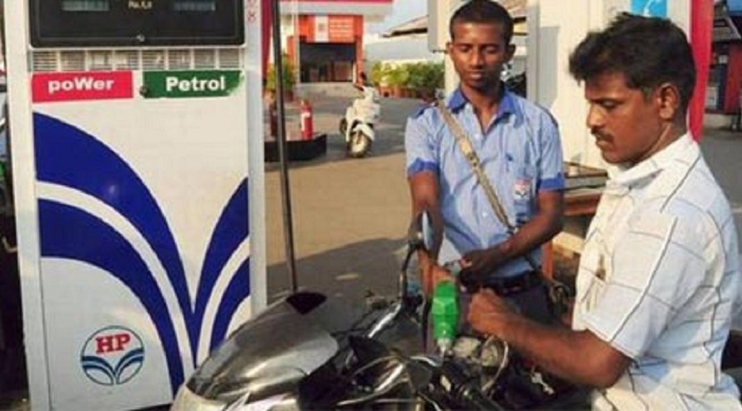 Diesel Price in Chennai-News4 Tamil Online Business News