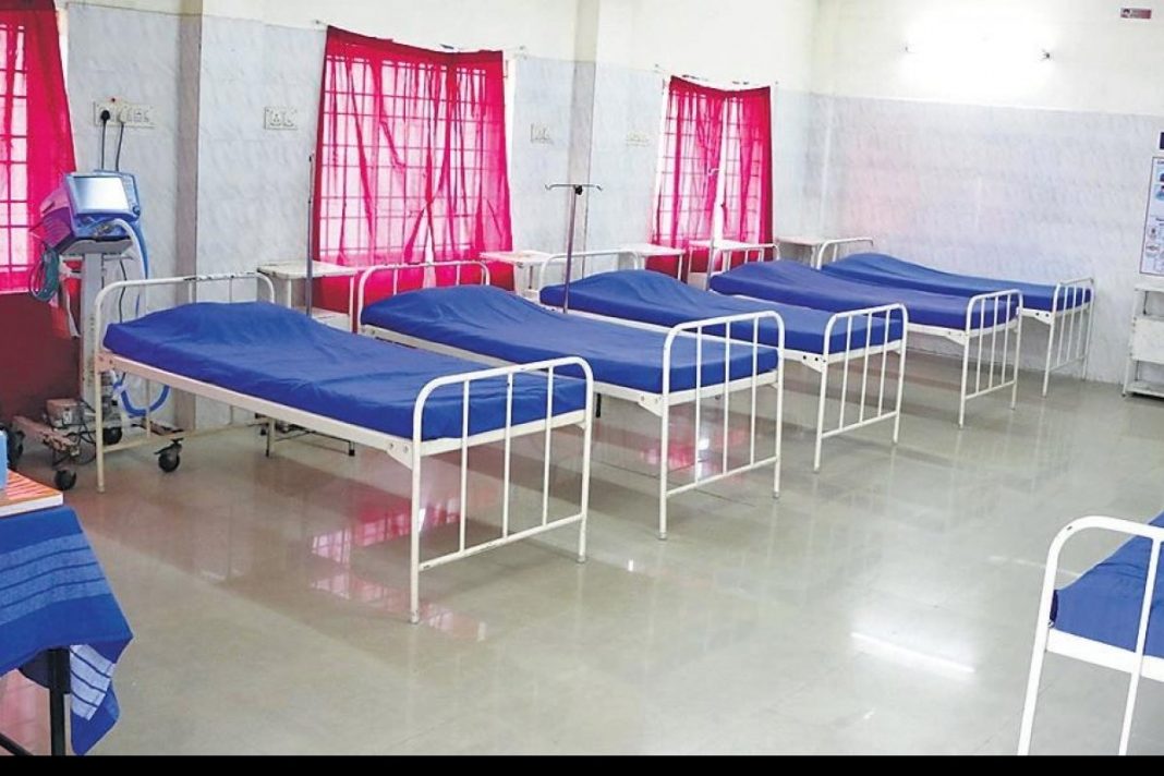 Salary Issue in Delhi Government