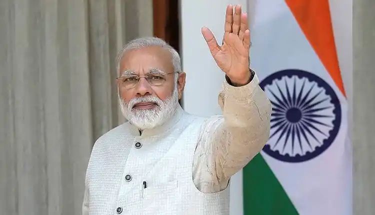 இன்று எய்ம்ஸ் மருத்துவமனையின் பிரம்மாண்ட திறப்பு விழா:! பிரதமர் மோடி வருகை!