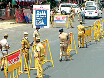 இந்த மாவட்டங்களில் மாலை 5 மணி வரை மட்டுமே கடைகள் இயங்கும்- அரசு அறிவிப்பு!