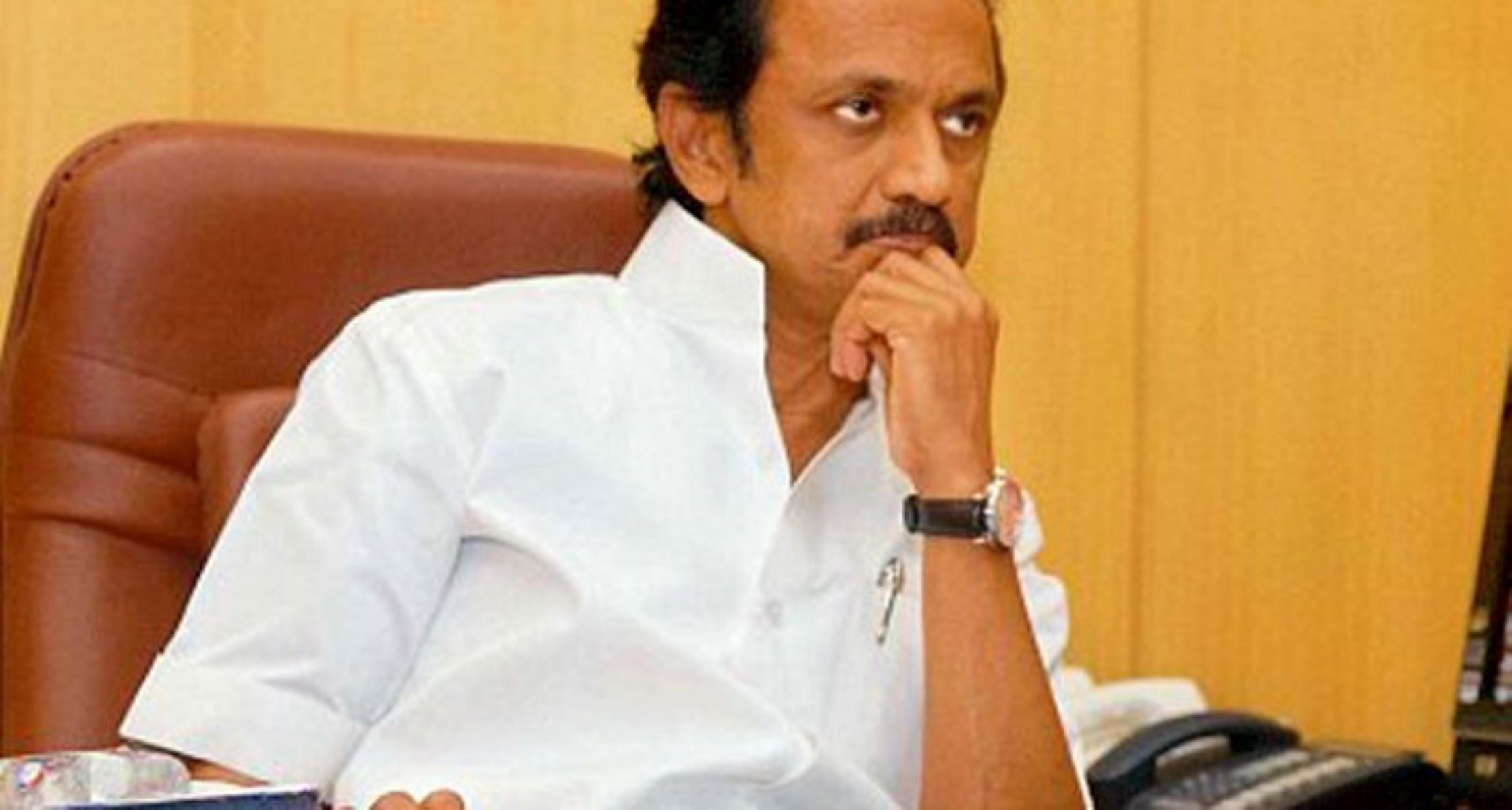 திமுக கூட்டணியில் இணைகிறதா பாமக? ரகசிய உடன்படிக்கை ஏற்படுத்திக் கொண்ட முதலமைச்சர்!