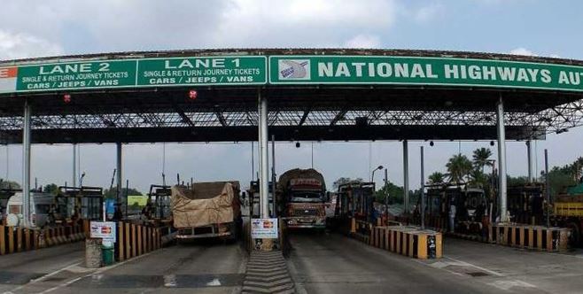 சுங்கச்சாவடி கட்டணம் உயர்கிறது! செப்டம்பர் 1 முதல் அமலுக்கு வருகிறது!