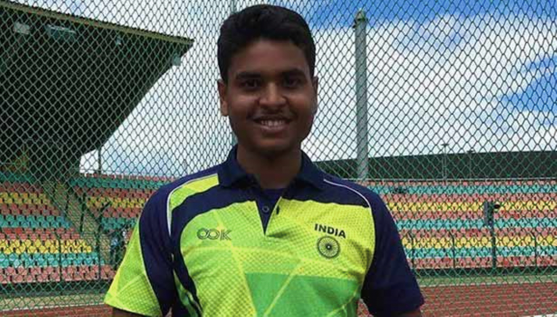 டோக்கியோ பாரா ஒலிம்பிக்! பங்கேற்ற முதல் போட்டியிலேயே பதக்கம் வென்ற இந்திய வீரர்!