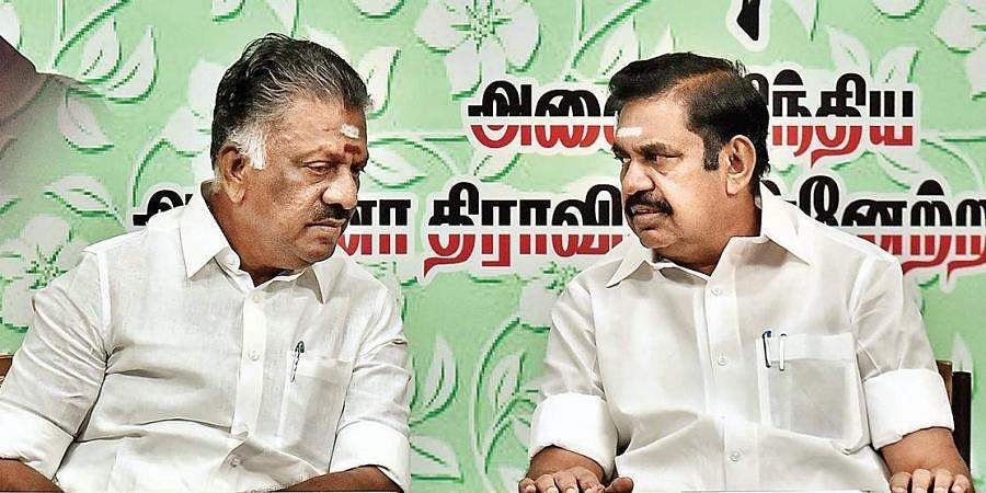 தொடங்கும் சட்டப்பேரவைக் கூட்டம்! வசமாக சிக்கும் அதிமுக!