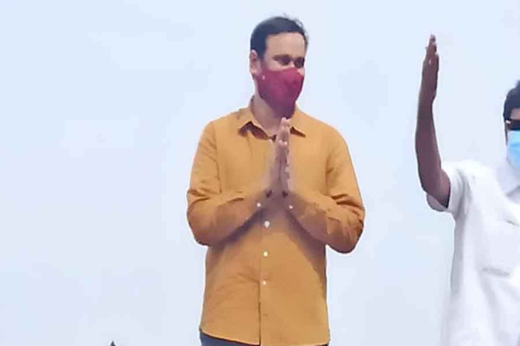 தமிழகத்தில் மீண்டும் அரங்கேறும் கொடூரம்! உடனடியாக சட்டம் இயற்ற அன்புமணி ராமதாஸ் கோரிக்கை!