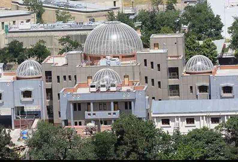 சூழ்நிலையை பார்த்துக் கொண்டு உள்ளோம்! தகுந்த நேரத்தில் செயல் படுத்துவோம்! – மத்திய அரசு!