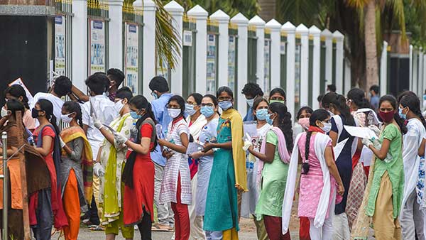 நாளை முதல் முதுநிலை படிப்பிற்கான விண்ணப்ப பதிவு தொடக்கம்! விண்ணப்பிக்க இதுவே கடைசி தேதி!