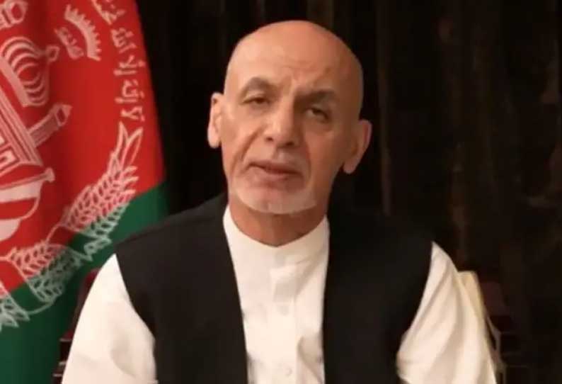 நான் இருந்திருந்தால் இதெல்லாம் நடந்திருக்கும்! எனவே தான் வெளியேறினேன்! – அஸ்ரப் கனி!