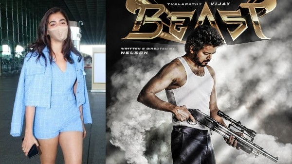 தளபதி நடிக்கும் “பீஸ்ட்” படத்தின் தலைப்பு மாற்றம்!