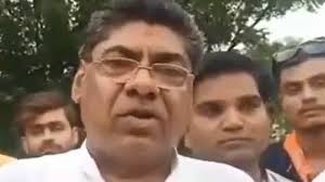 ஆப்கனுக்கு செல்லுங்கள் எனக் கூறியதால் பரபரப்பு! பா.ஜ.க உறுப்பினர் சர்ச்சைப் பேச்சு!