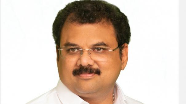 ஸ்டாலின் வெளியிட்ட அதிகாரப்பூர்வ அறிவிப்பு! மாநிலங்களவைத் தேர்தலில் திமுக சார்பாக போட்டியிடுவது இவர்தான்!