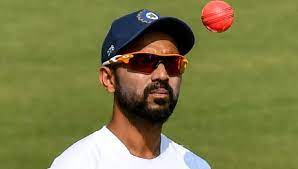 கேள்விக்குறியாகும் ரகானேவின் இடம்