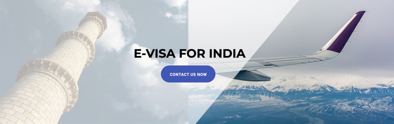 புதிய இ-விசா அறிமுகம்! இந்தியா அதிரடி!