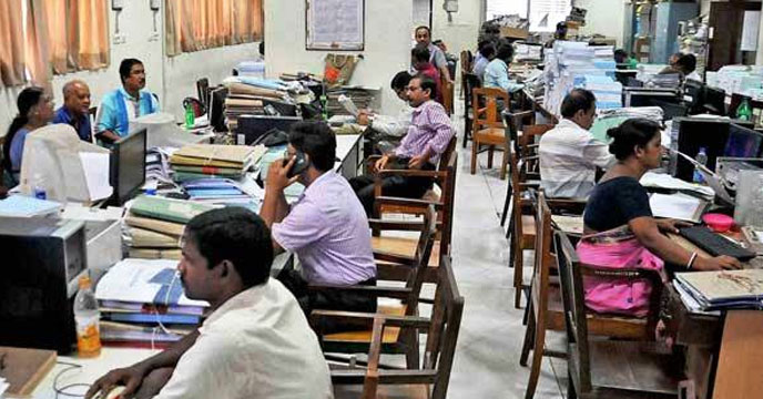 இனி இந்த அரசு ஊழியரின் வாரிசுதாரருக்கு மட்டும் ஓய்வூதியம்! இதோ வெளிவந்த முக்கிய தகவல்!