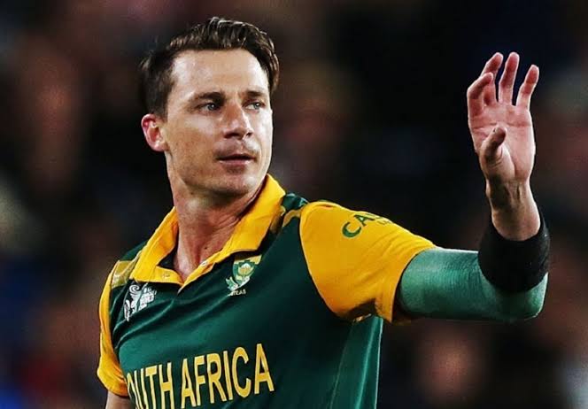 கிரிக்கெட்டில் இருந்து ஓய்வு பெற்றார் டேல் ஸ்டெய்ன்