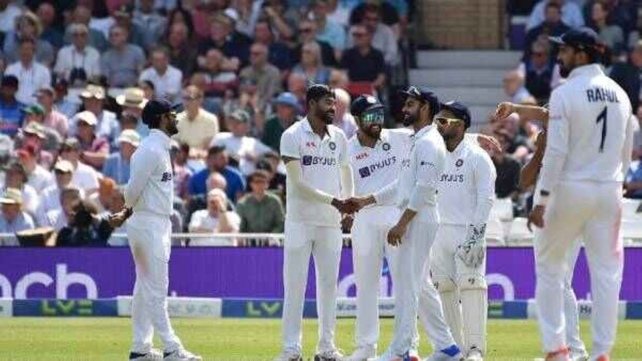 இந்தியா இங்கிலாந்து 2வது டெஸ்ட் போட்டி! வெற்றி பெறுமா இந்திய அணி!