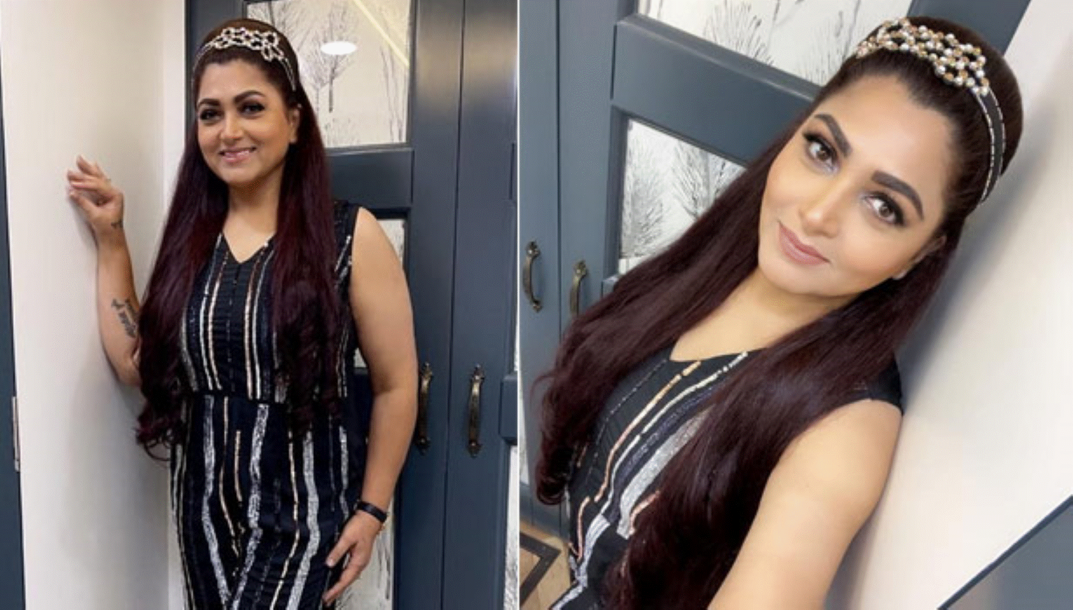 திருமணம் செய்ய விரும்புவதாக தெரிவித்த ரசிகர்! நக்கலாக பதில் அளித்த குஷ்பு!