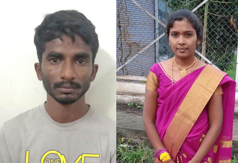 காதலி திருமணத்திற்கு சம்மதிக்காததால் நடு ரோட்டில் கொலை செய்த கொடூரன்! அதுவும் கழுத்தை அறுத்து வெறித்தனம்!