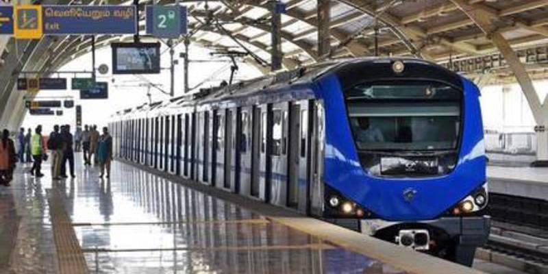 இனி மெட்ரோ ரயில்கள் இந்த நேரத்தில் தான் இயங்கும்! நிர்வாகம் வெளியிட்ட தகவல்!