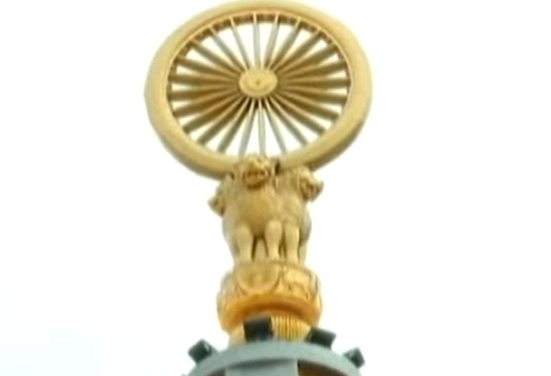 சென்னையில் 75 வது சுதந்திர தின நினைவு தூணை திறந்து வைத்த முதல்வர்!