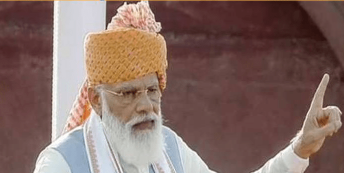 தாழ்த்தப்பட்டோர், பழங்குடியினர், பிற்படுத்தப்பட்டோருக்கு இட ஒதுக்கீடு- பிரதமர் உரை!