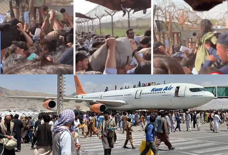 தப்பி பிழைப்போரிடம் இதை செய்ய சொல்லும் தாய்மார்கள்! அதன் காரணமாக ஏற்பட்ட நிகழ்வு!