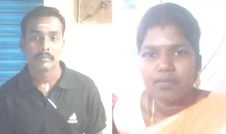 மனைவி இறந்ததால் நானும் இறந்து போகிறேன்! எனக்கு வர வேண்டிய பணமே 5 லட்சம் வரை உள்ளது!