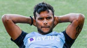 களமிறங்கும் நடராஜன்! தமிழக ரசிகர்கள் மகிழ்ச்சி!