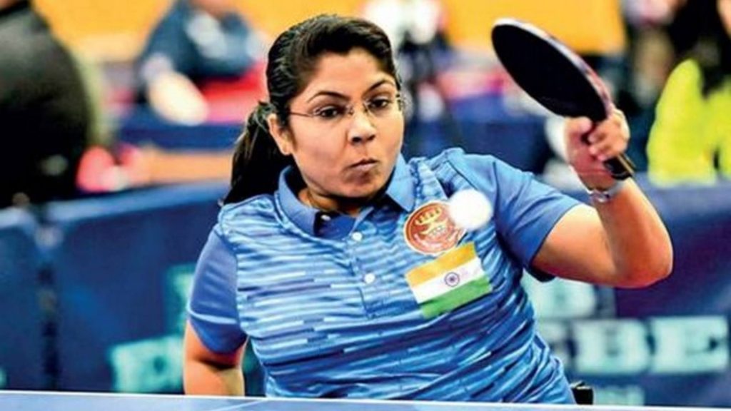 முதல் நாளான பாராலிம்பிக் போட்டிகள்! இந்தியா வெற்றி பெற்றதா?