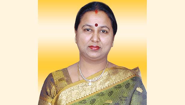 DMDK Premalatha: Both Karnataka and Tamil Nadu are children of one mother! Who knows who he supports?