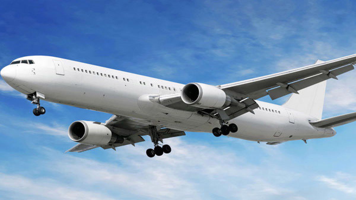 விமானத்தில் பறந்து கொண்டிருந்தபோதே பிறந்த குழந்தை! ஆப்கன் பெண் பெற்றெடுத்தார்!