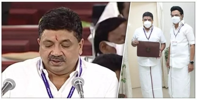 பட்ஜெட் தாக்கலின்போது நிதியமைச்சர் தெரிவித்த மிக முக்கிய தகவல்!