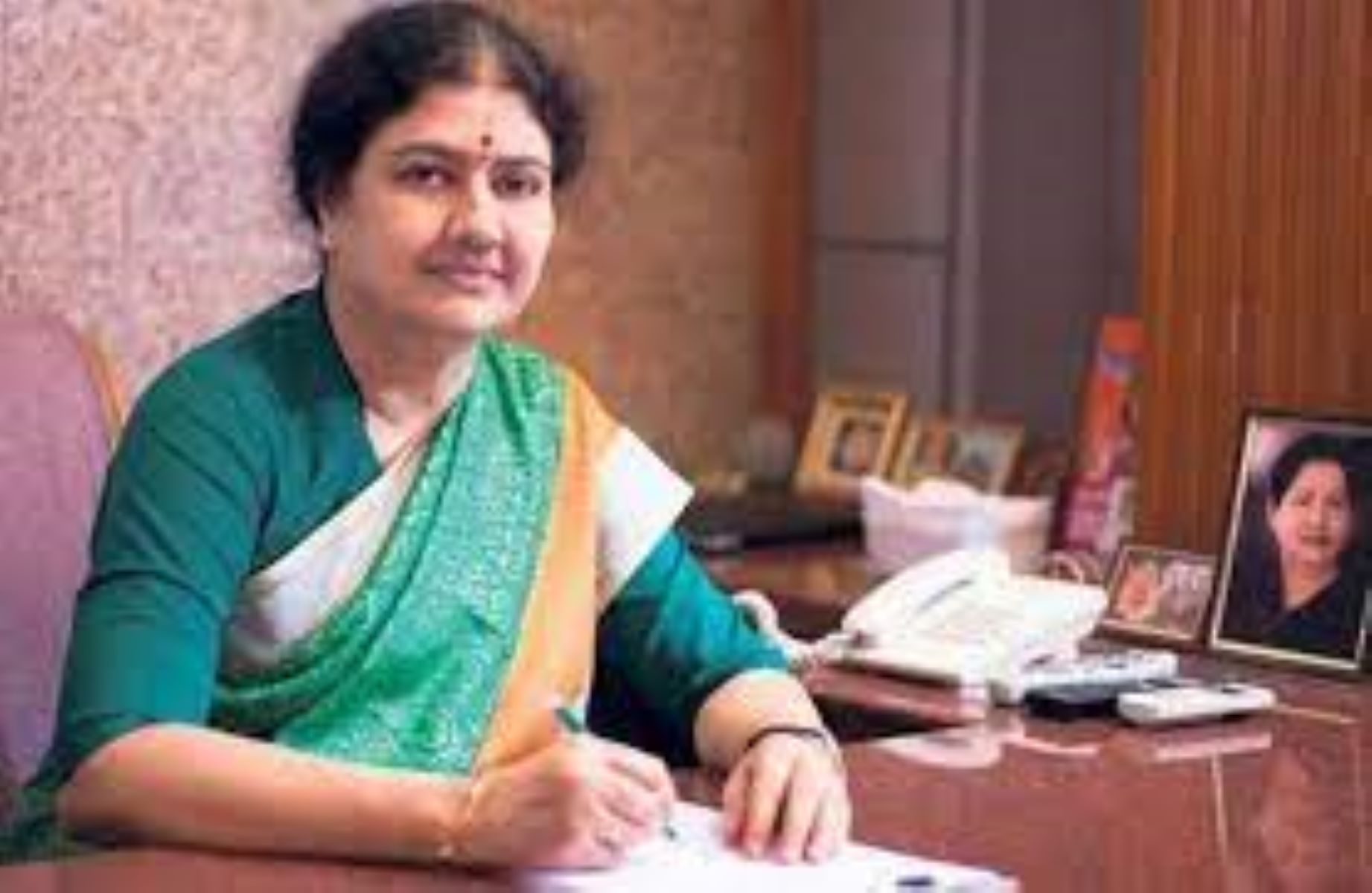 தமிழகம் முழுவதும் சுற்றுப்பயணம் மேற்கொள்ளும் சசிகலா! காரணம் ஆன்மீகமா அரசியலா?