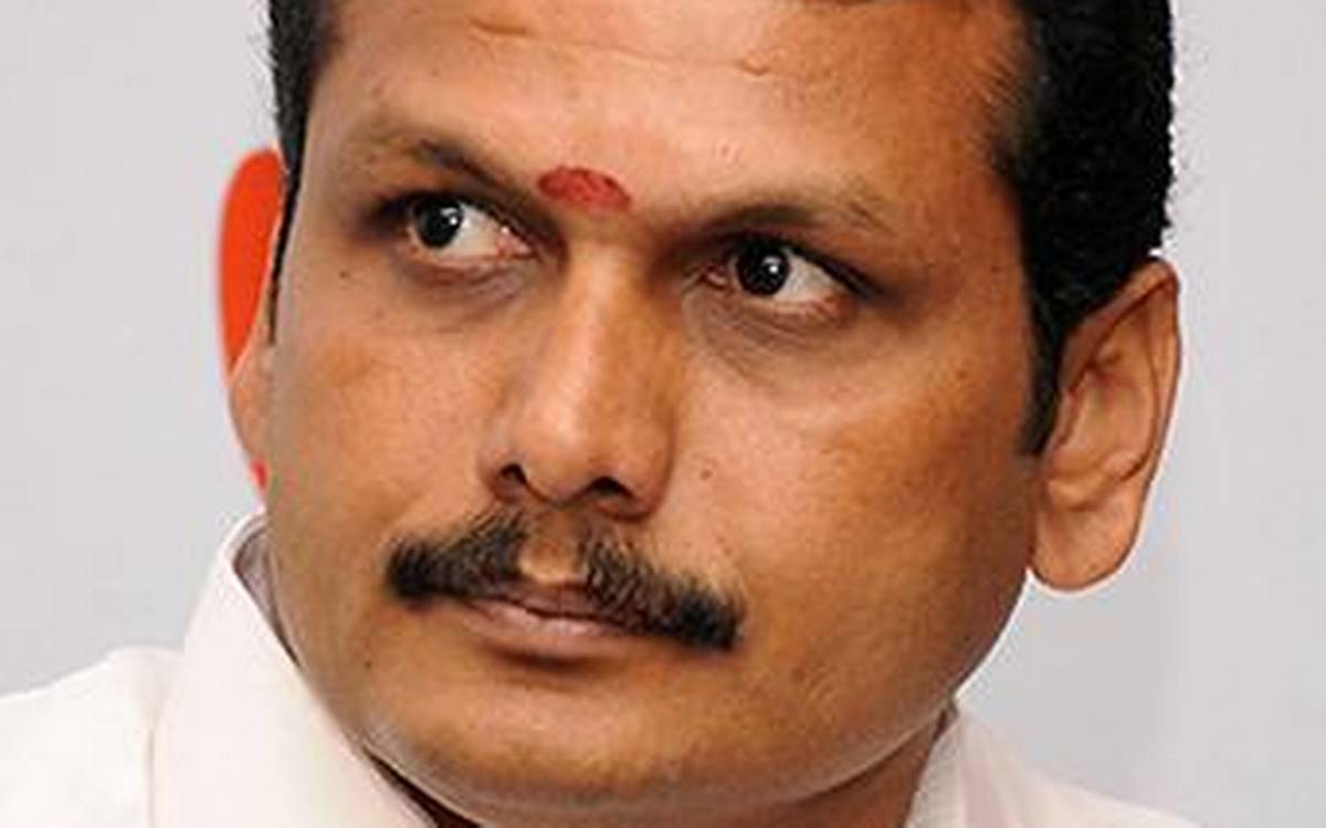 செந்தில் பாலாஜி போட்ட அடுத்த பிளான்! வழக்கை நீட்டிப்பதற்கு போட்ட திட்டமா?