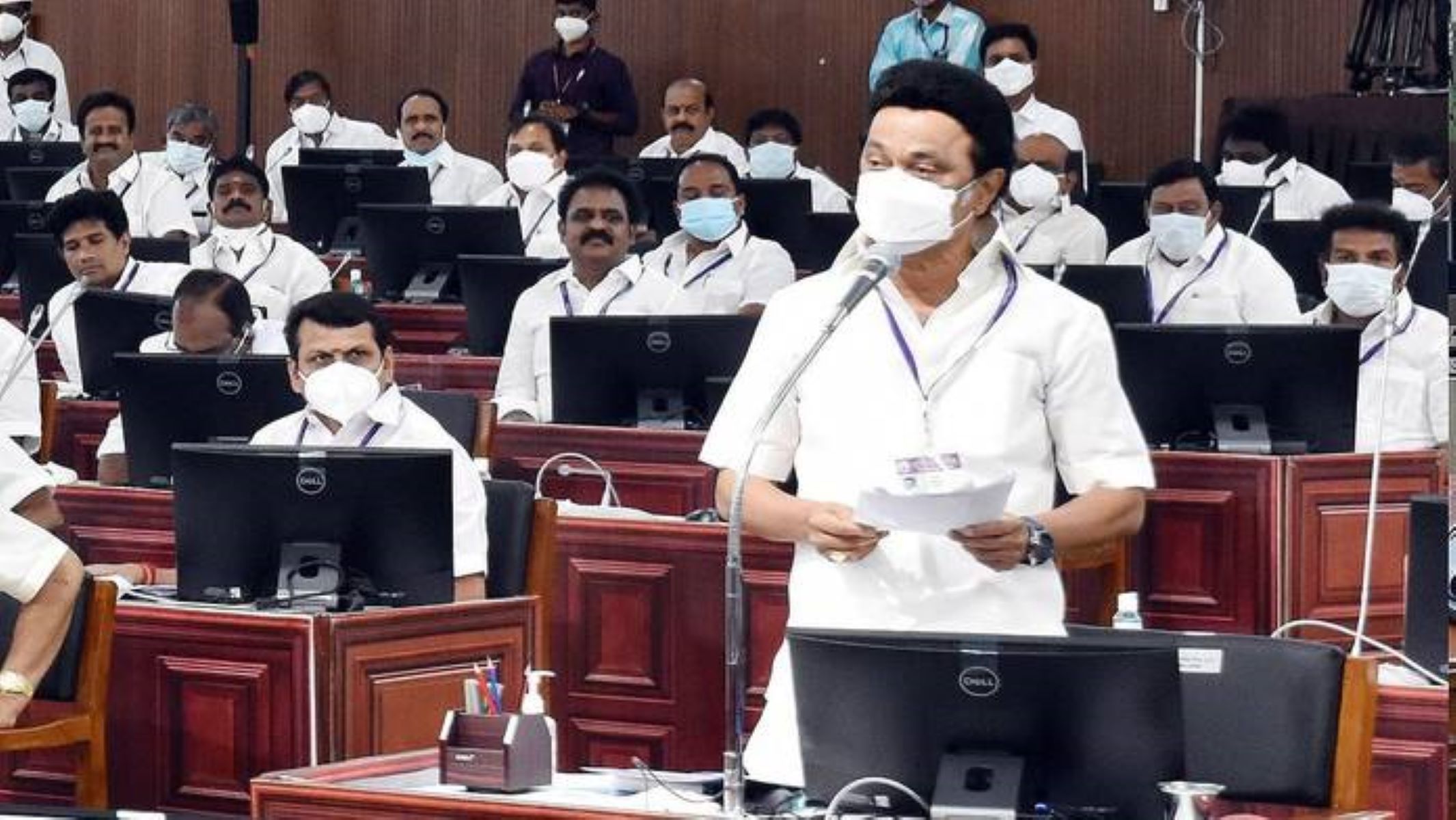 குழந்தையை வைத்துக் கொண்டு பரிதவித்த பெற்றோர்! உடனடியாக உதவி புரிந்த முதலமைச்சர்!