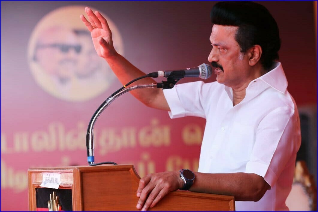 முதல்வரின் புதிய கொள்கை இது தான்! பட்ஜெட் தாக்குதலில் இறுதி உரை!!