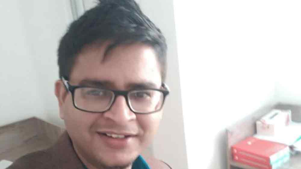 தாலிபான்களால் எங்களுக்கு எந்த பாதிப்பும் ஏற்படவில்லை! இந்திய ஆசிரியர் விளக்கம்!