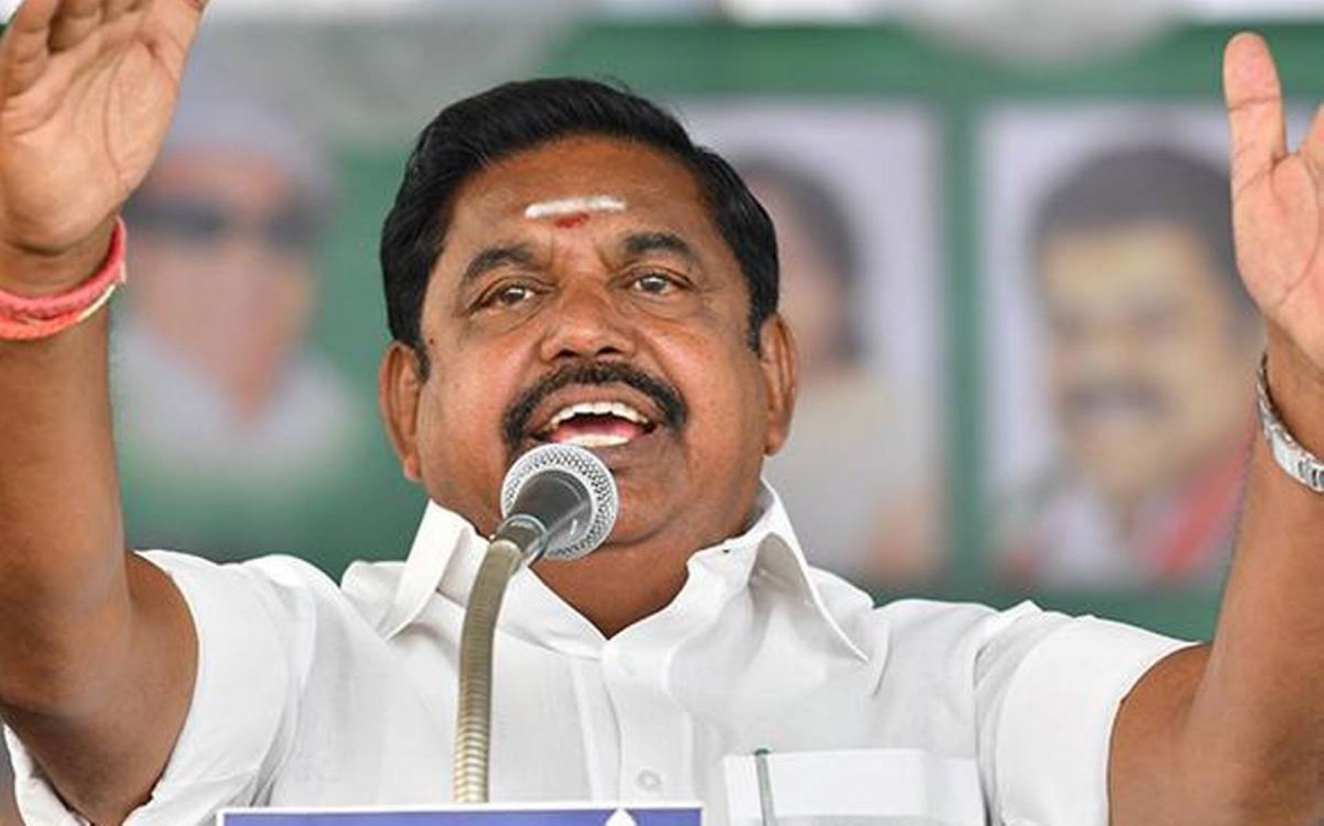 ஸ்டாலினின் பாஸிட்டிவ் இமேஜை தகர்க்க எதிர்க்கட்சித் தலைவர் போட்ட அதிரடி திட்டம்!