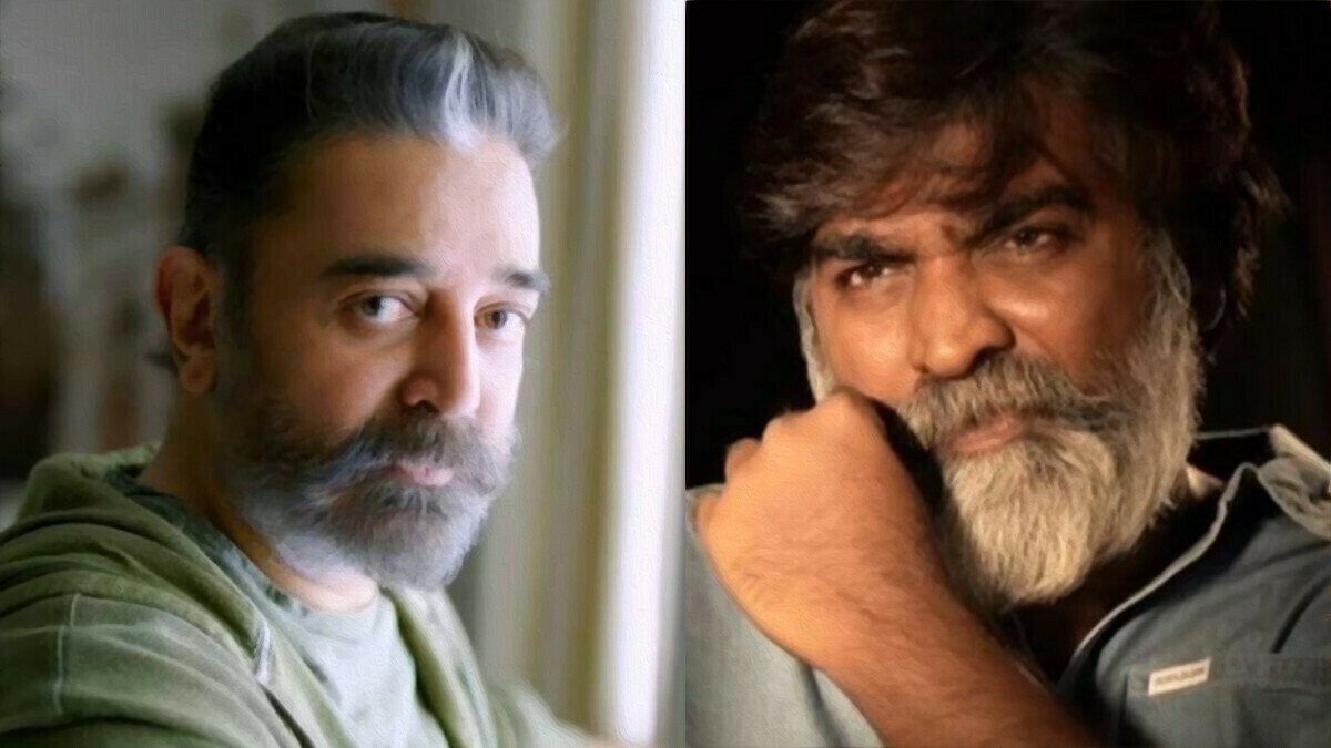 விக்ரம் படத்தில் மேலும் ஒரு சின்னத்திரை நடிகை! யார் தெரியுமா?