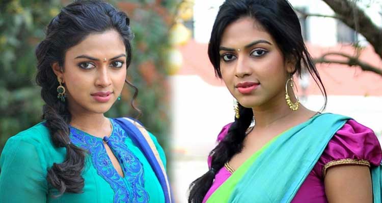 சரக்கு பாட்டிலுடன் நடனம் ஆடும் அமலாபால்! இணையத்தில் வைரலாகும் வீடியோ!