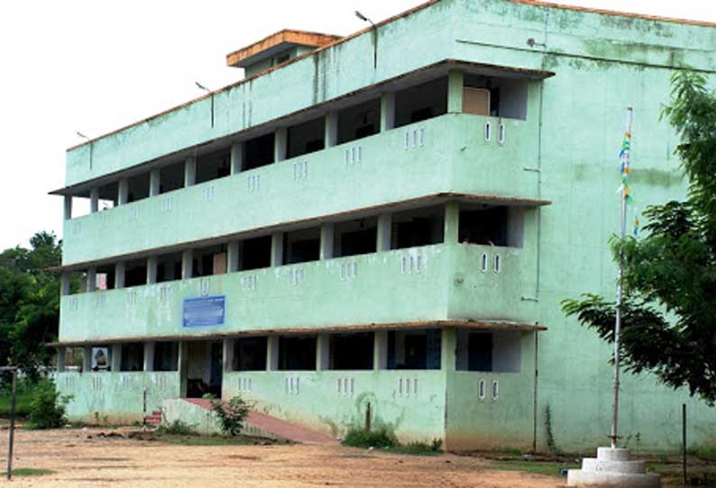 புதிதாக அடுக்குமாடி கட்டிடம் கட்டும் போது இனி இது அவசியம்! கருத்தில் கொள்ள சொன்ன தமிழக அரசு!