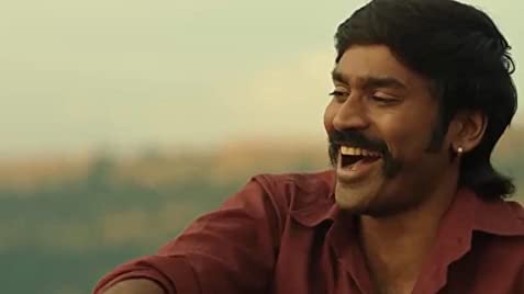 இளம் இயக்குனருடன் இணையும் தனுஷ்! முன்னணி இயக்குனர்கள் அவ்வளவுதானா?